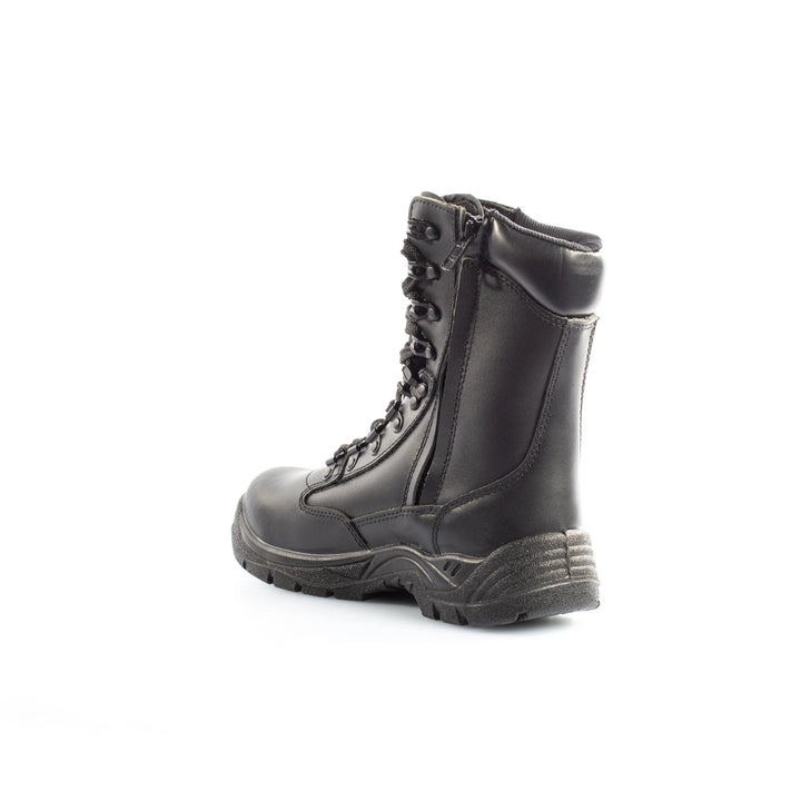 Himalayan 5060 S3/SRC High Cut Black Safety Boot