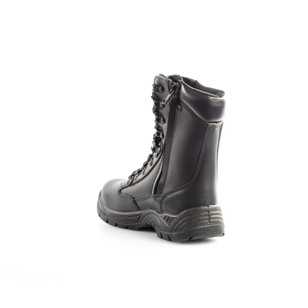 Himalayan 5060 S3/SRC High Cut Black Safety Boot