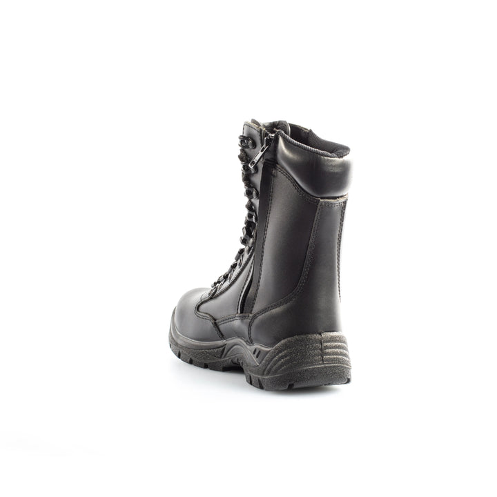 Himalayan 5060 S3/SRC High Cut Black Safety Boot