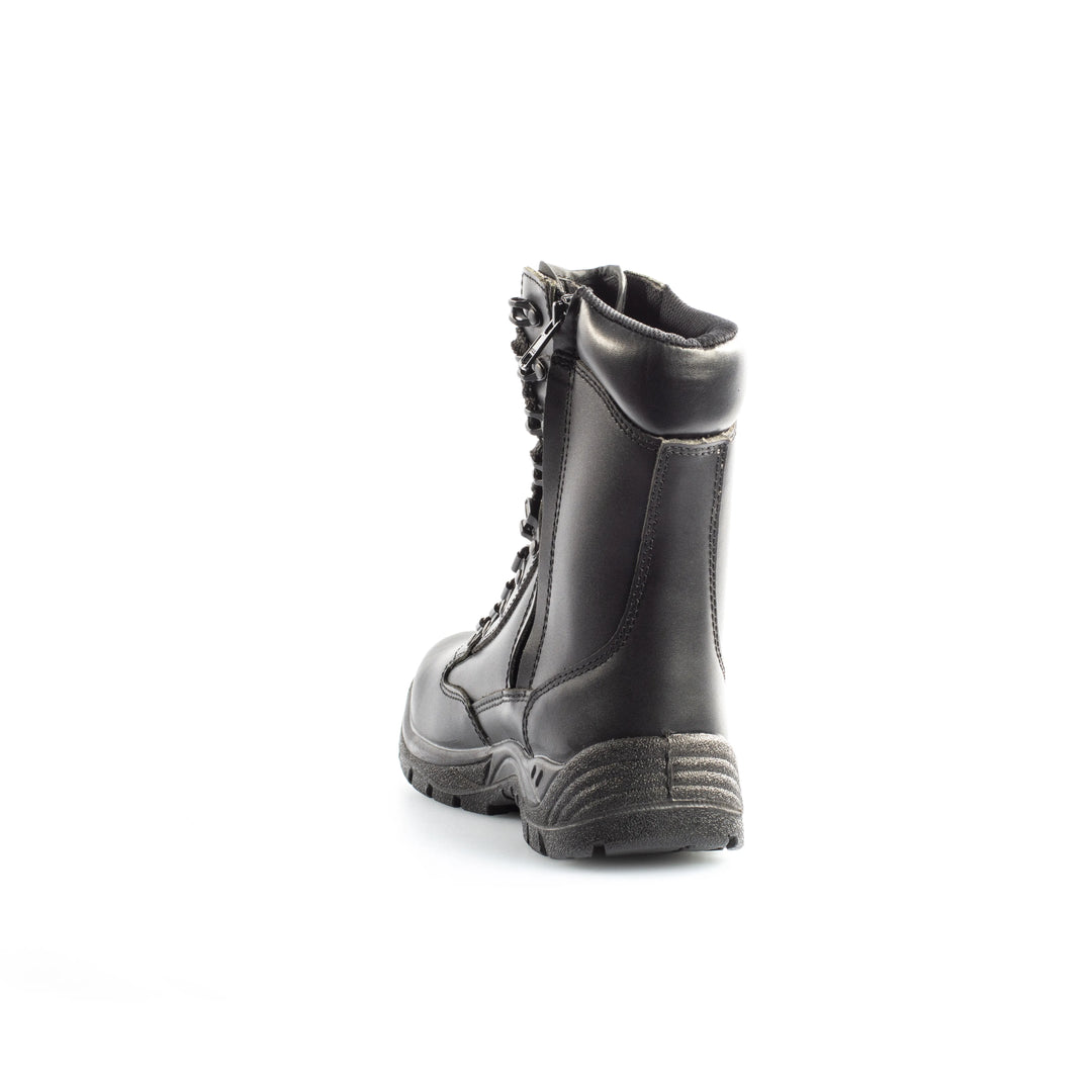 Himalayan 5060 S3/SRC High Cut Black Safety Boot