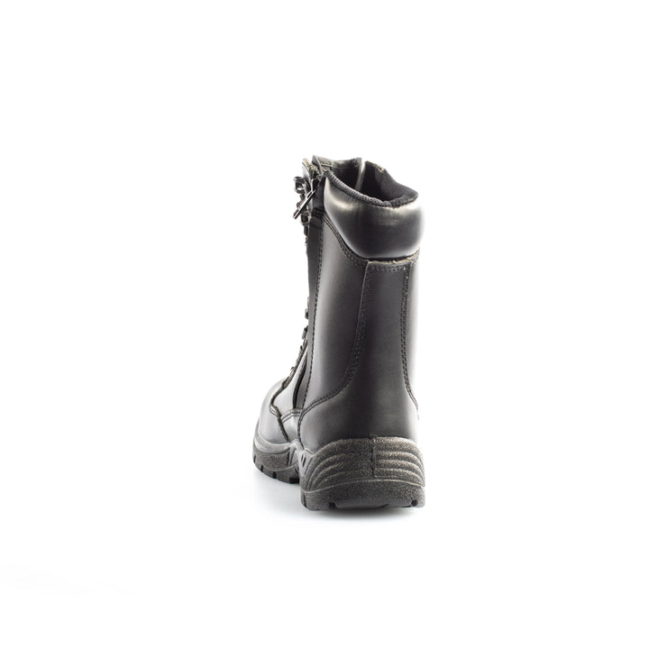 Himalayan 5060 S3/SRC High Cut Black Safety Boot