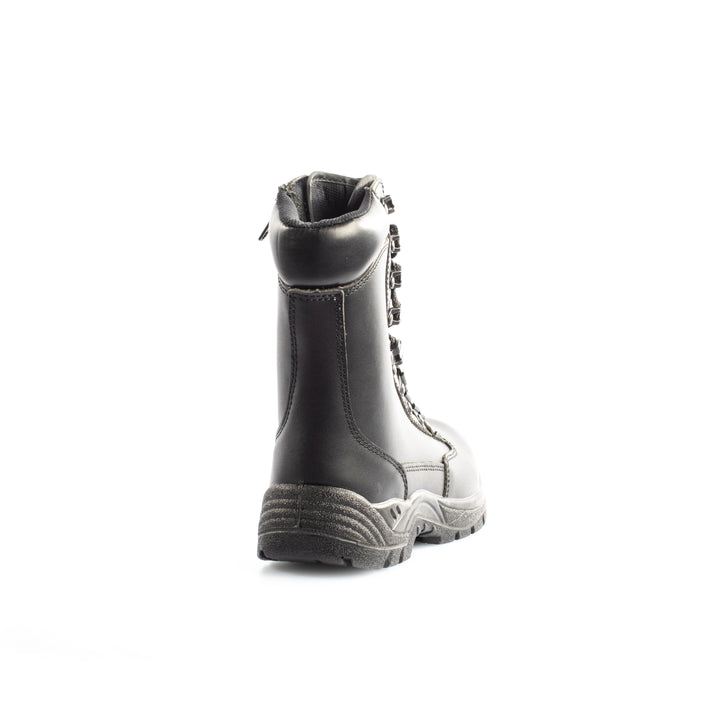 Himalayan 5060 S3/SRC High Cut Black Safety Boot