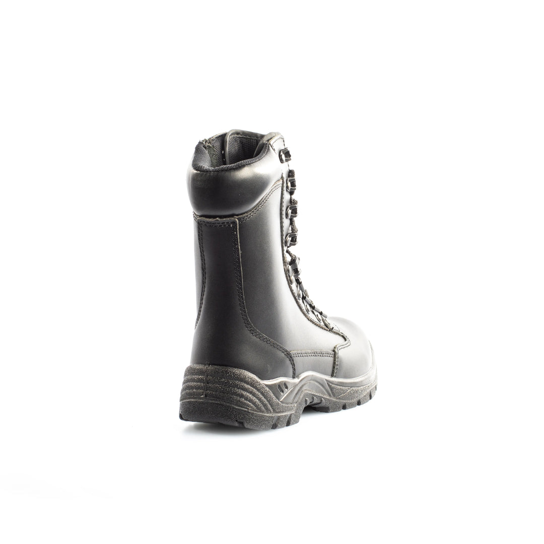 Himalayan 5060 S3/SRC High Cut Black Safety Boot