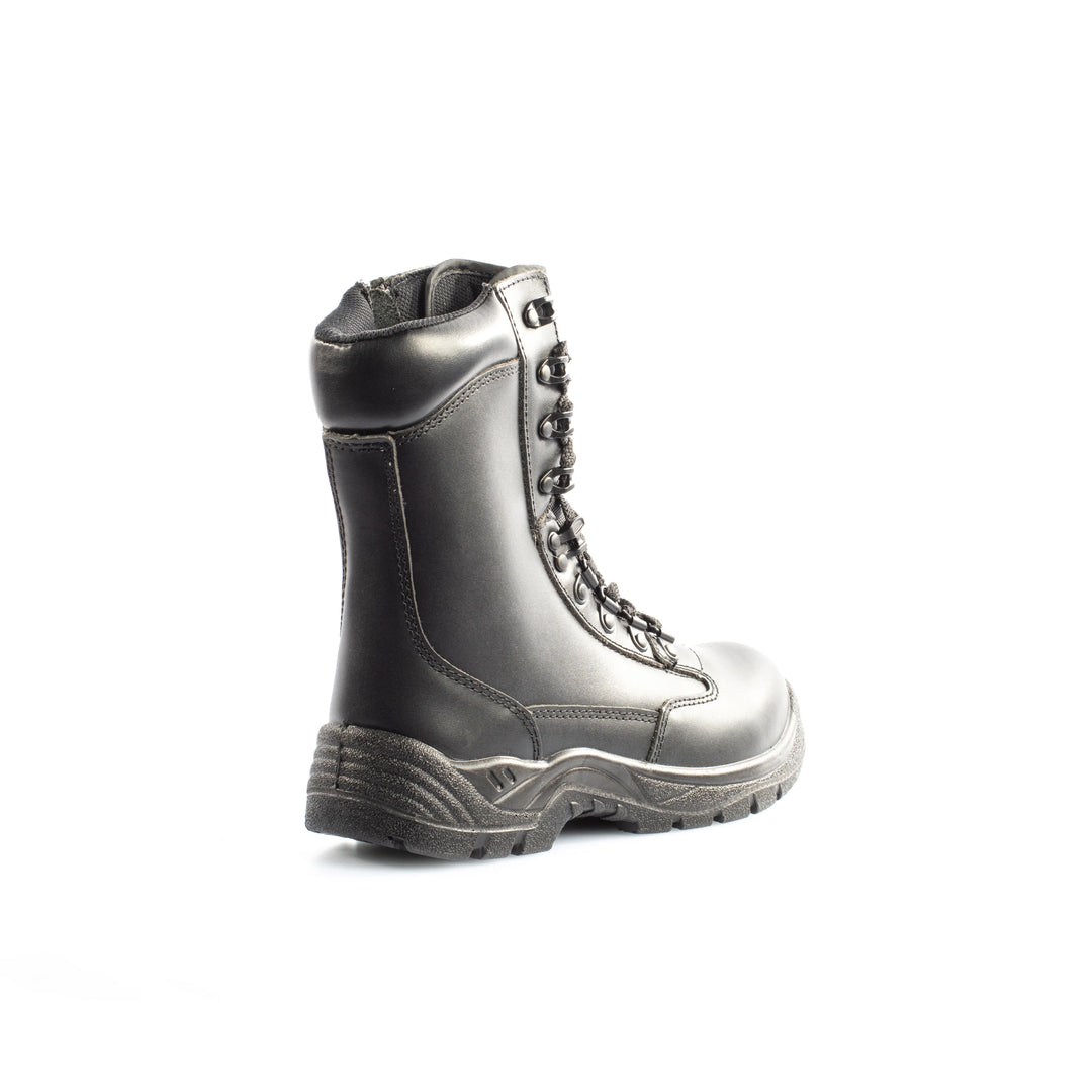 Himalayan 5060 S3/SRC High Cut Black Safety Boot