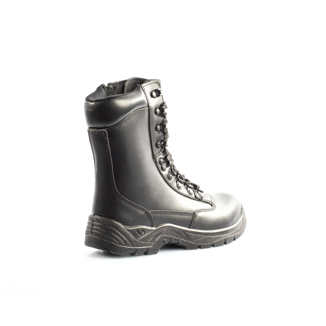 Himalayan 5060 S3/SRC High Cut Black Safety Boot