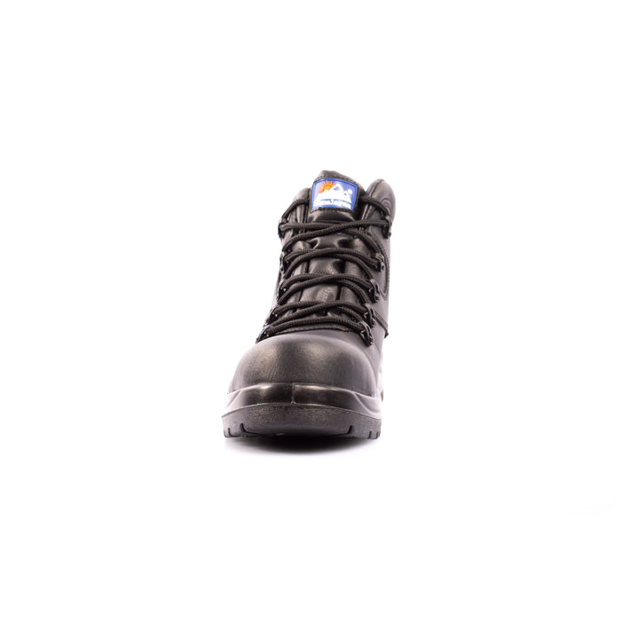 Himalayan 5120 S3/SRC HyGrip Waterproof Composite Black Safety Boot