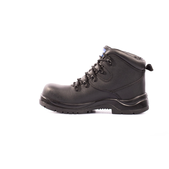 Himalayan 5120 S3/SRC HyGrip Waterproof Composite Black Safety Boot