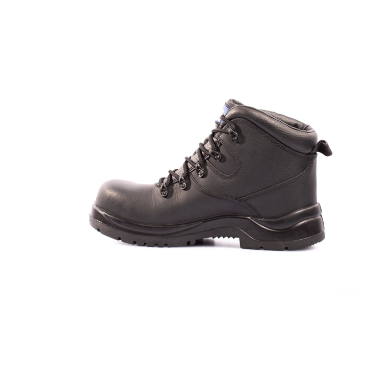 Himalayan 5120 S3/SRC HyGrip Waterproof Composite Black Safety Boot