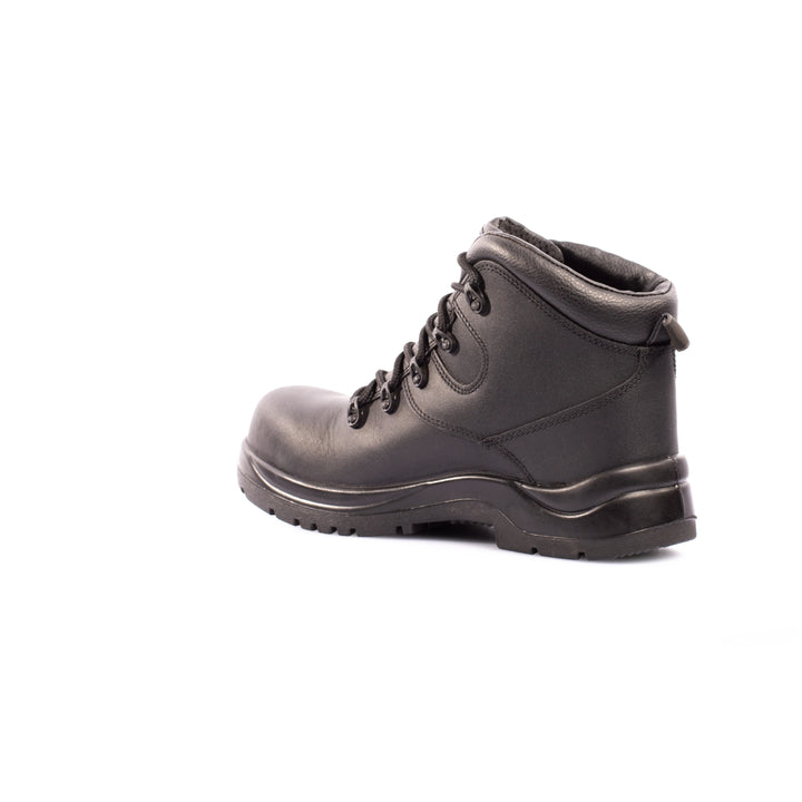 Himalayan 5120 S3/SRC HyGrip Waterproof Composite Black Safety Boot