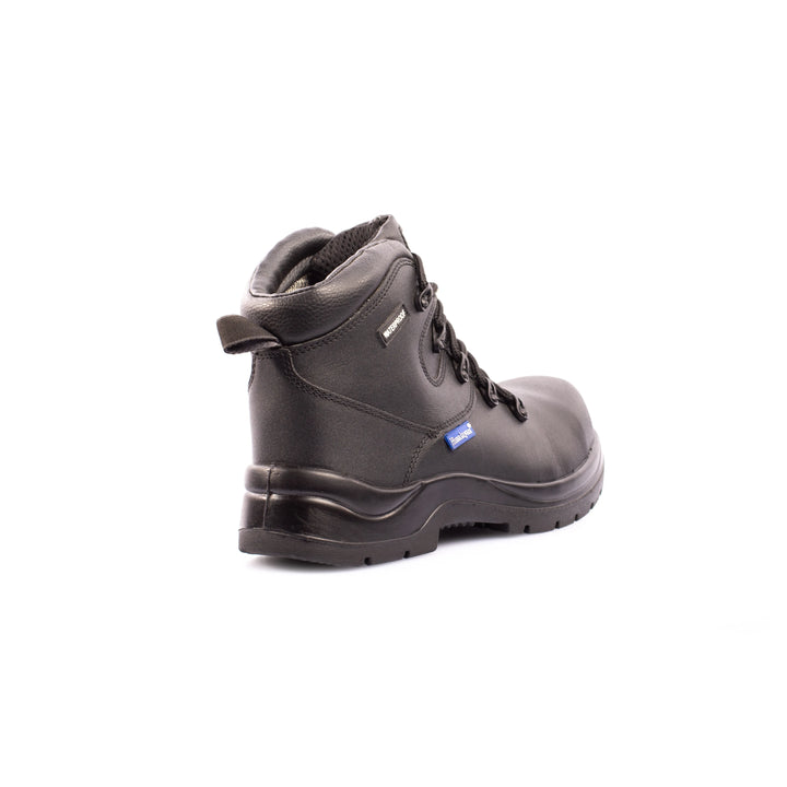 Himalayan 5120 S3/SRC HyGrip Waterproof Composite Black Safety Boot