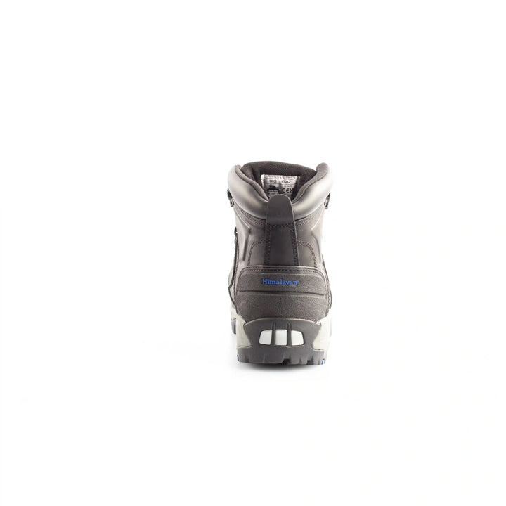 Himalayan 5206 S3/SRC Waterproof Black Safety Boot