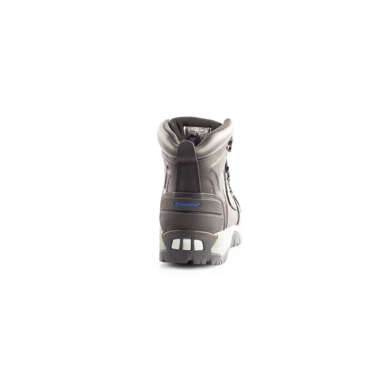 Himalayan 5206 S3/SRC Waterproof Black Safety Boot