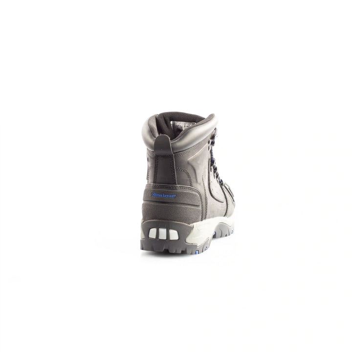 Himalayan 5206 S3/SRC Waterproof Black Safety Boot