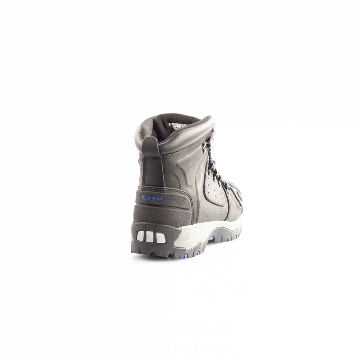 Himalayan 5206 S3/SRC Waterproof Black Safety Boot