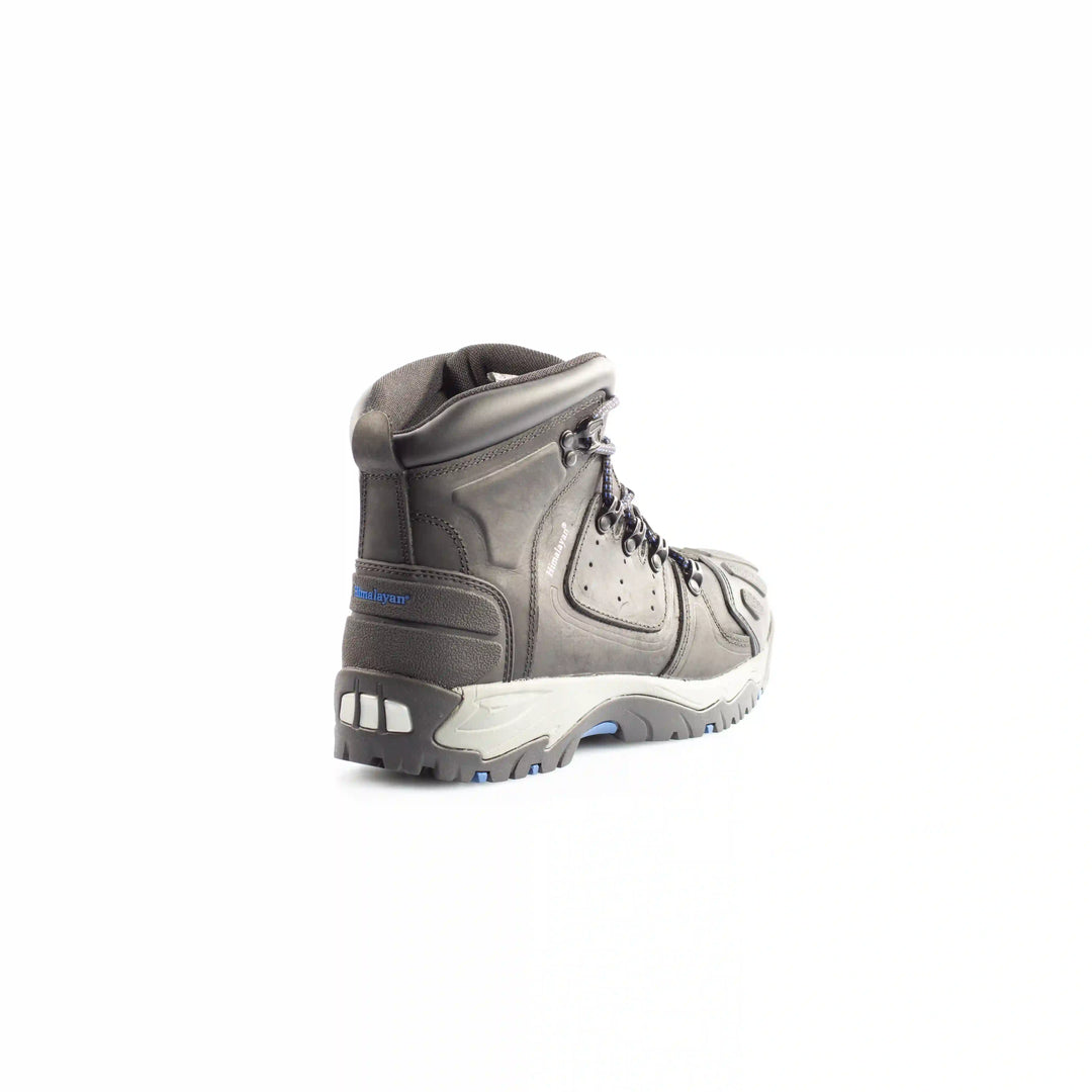 Himalayan 5206 S3/SRC Waterproof Black Safety Boot