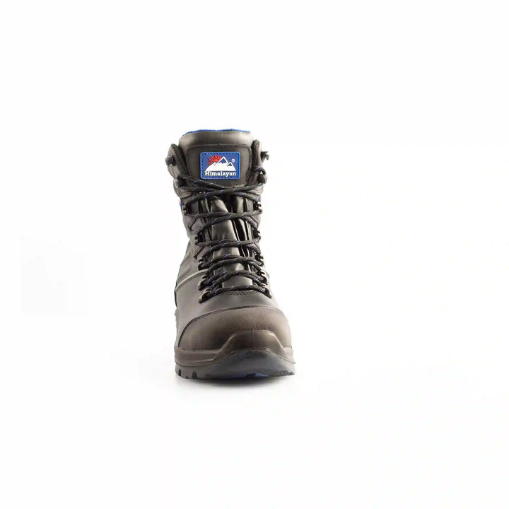 Himalayan 5210 StormHi S3/SRC Composite 8" Waterproof Black Safety Boot