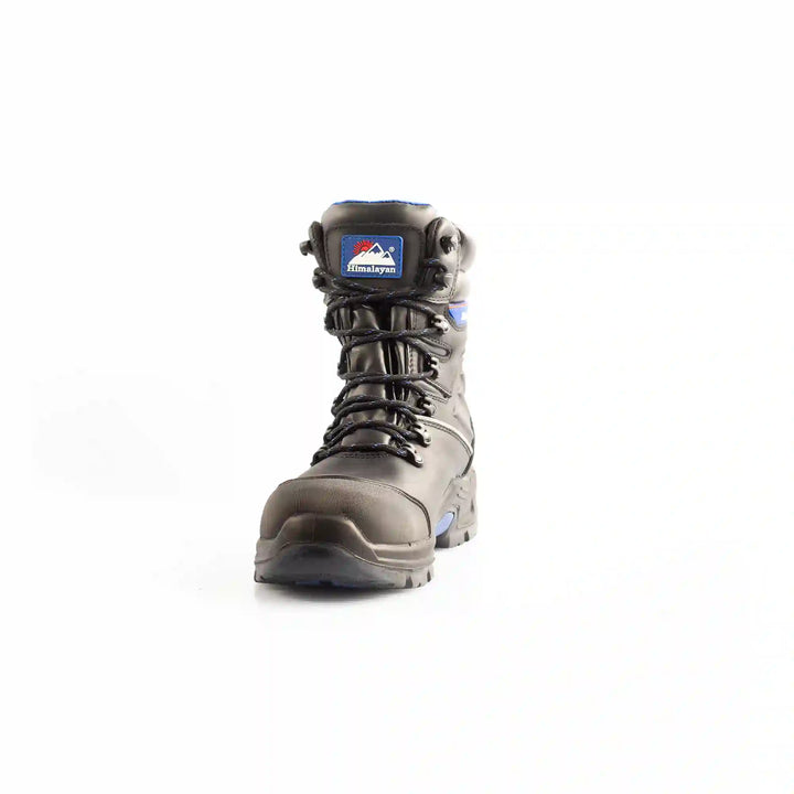 Himalayan 5210 StormHi S3/SRC Composite 8" Waterproof Black Safety Boot