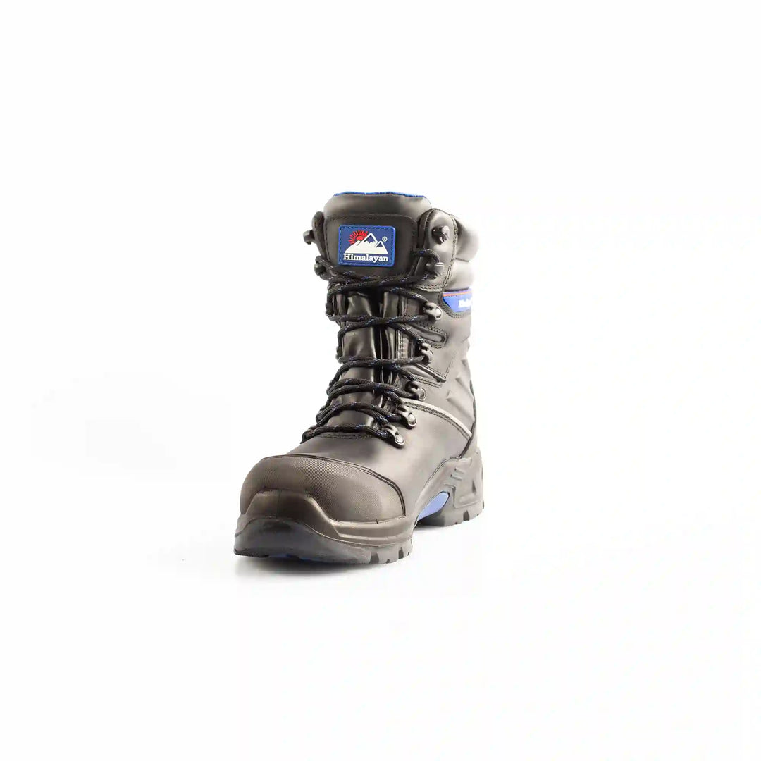 Himalayan 5210 StormHi S3/SRC Composite 8" Waterproof Black Safety Boot