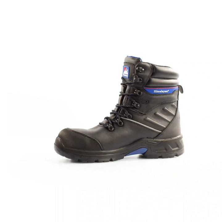 Himalayan 5210 StormHi S3/SRC Composite 8" Waterproof Black Safety Boot