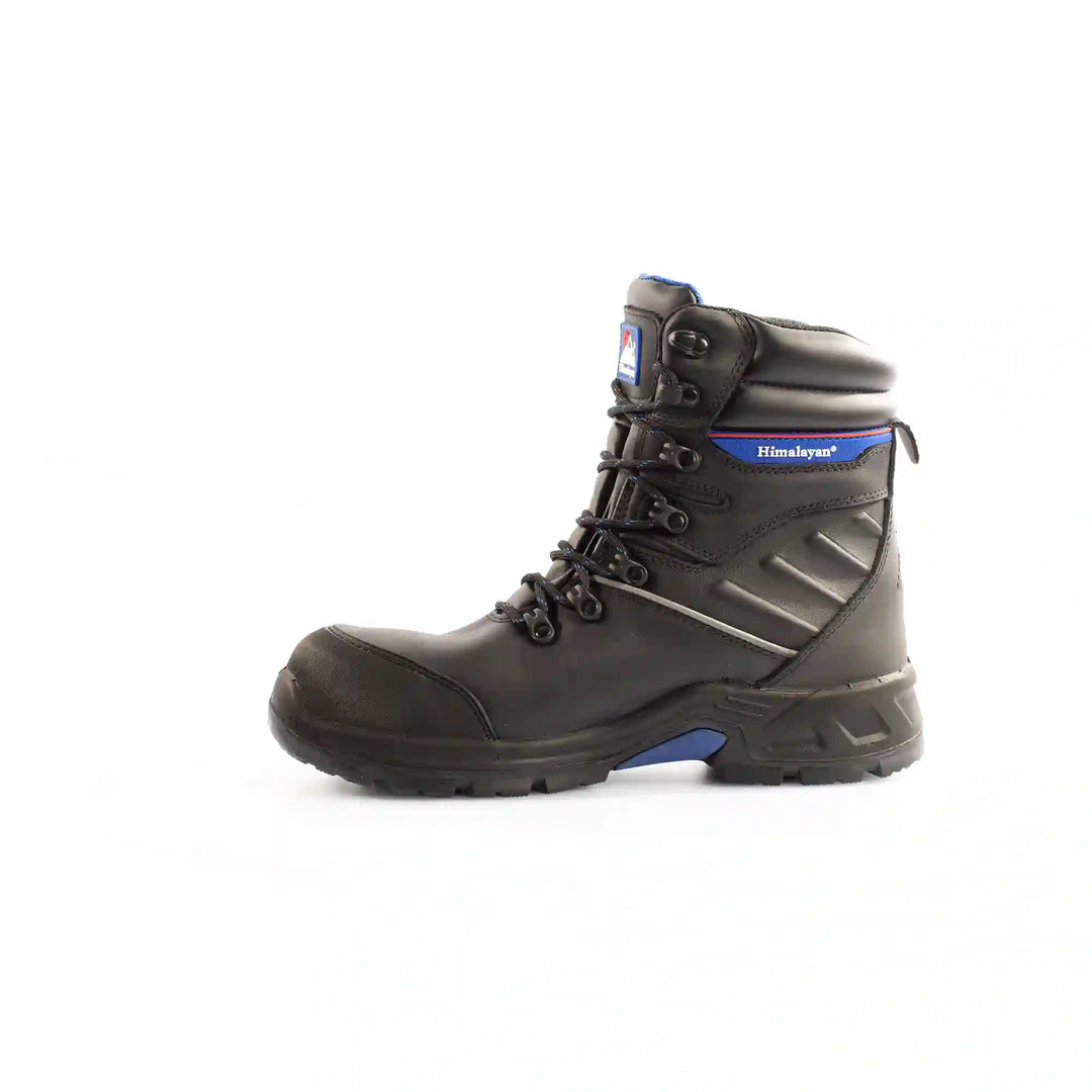 Himalayan 5210 StormHi S3/SRC Composite 8" Waterproof Black Safety Boot