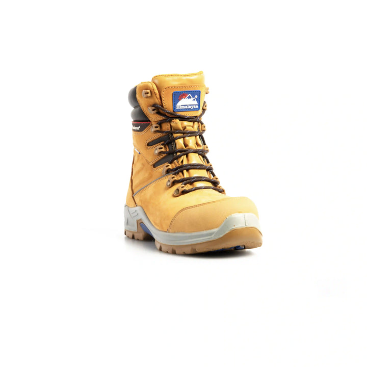 Himalayan 5211 StormHi S3/SRC Composite 8" Waterproof Honey Safety Boot