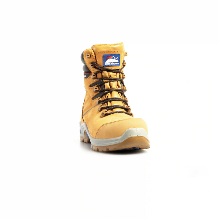 Himalayan 5211 StormHi S3/SRC Composite 8" Waterproof Honey Safety Boot