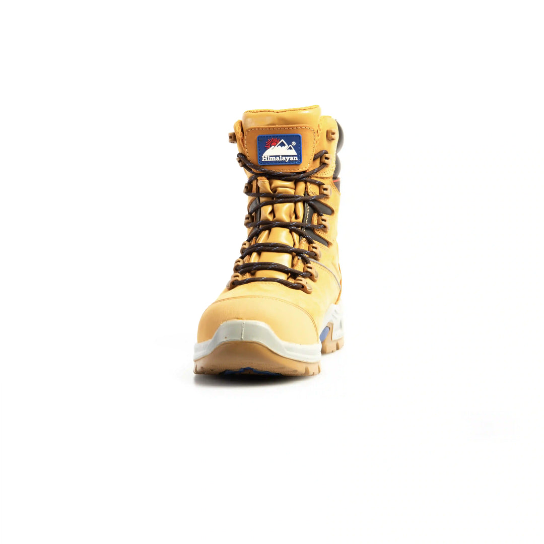 Himalayan 5211 StormHi S3/SRC Composite 8" Waterproof Honey Safety Boot