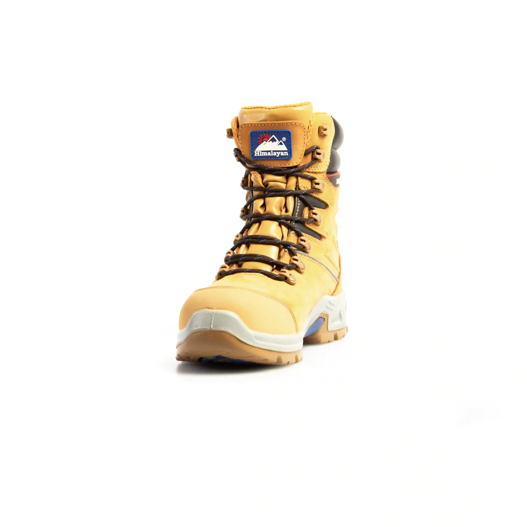 Himalayan 5211 StormHi S3/SRC Composite 8" Waterproof Honey Safety Boot