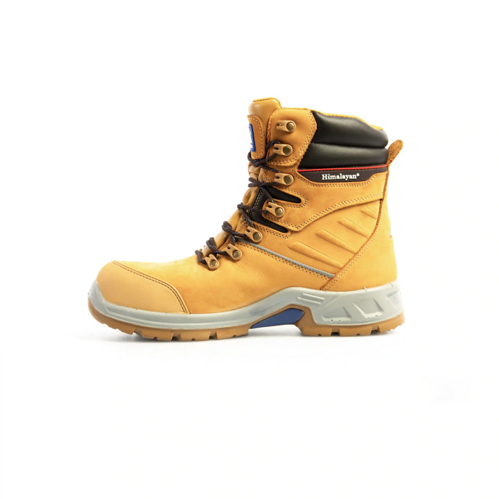 Himalayan 5211 StormHi S3/SRC Composite 8" Waterproof Honey Safety Boot