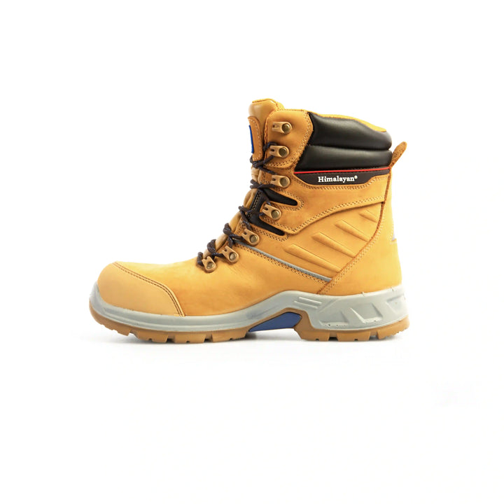 Himalayan 5211 StormHi S3/SRC Composite 8" Waterproof Honey Safety Boot