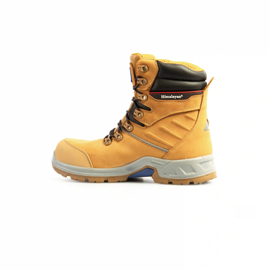 Himalayan 5211 StormHi S3/SRC Composite 8" Waterproof Honey Safety Boot