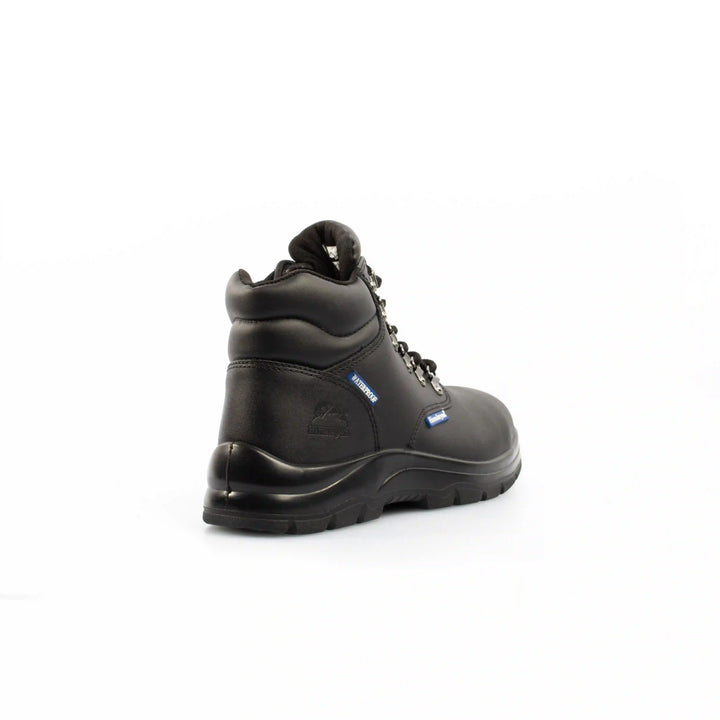 Himalayan 5220 S3/SRC Waterproof Black Safety Boot