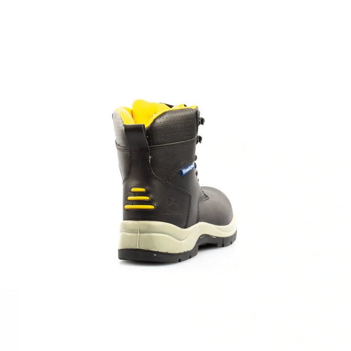 Himalayan 5240 S3/SRC Black Safety Boot