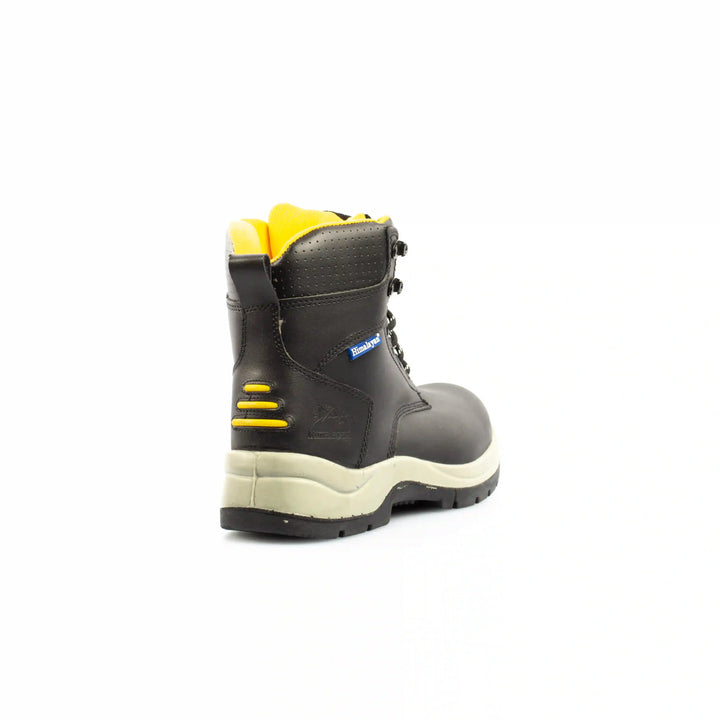 Himalayan 5240 S3/SRC Black Safety Boot