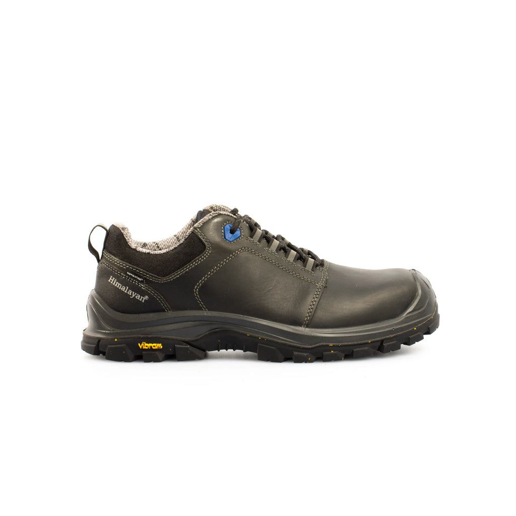 Himalayan Vibram 5705 Composite, Waterproof Black Safety Shoe