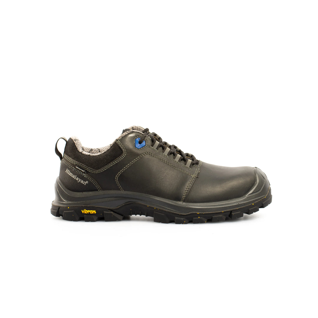 Himalayan Vibram 5705 Composite, Waterproof Black Safety Shoe