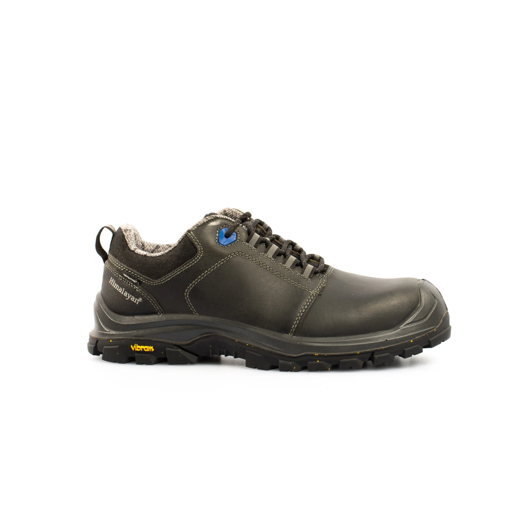 Himalayan Vibram 5705 Composite, Waterproof Black Safety Shoe