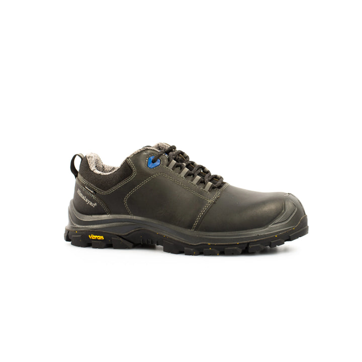 Himalayan Vibram 5705 Composite, Waterproof Black Safety Shoe