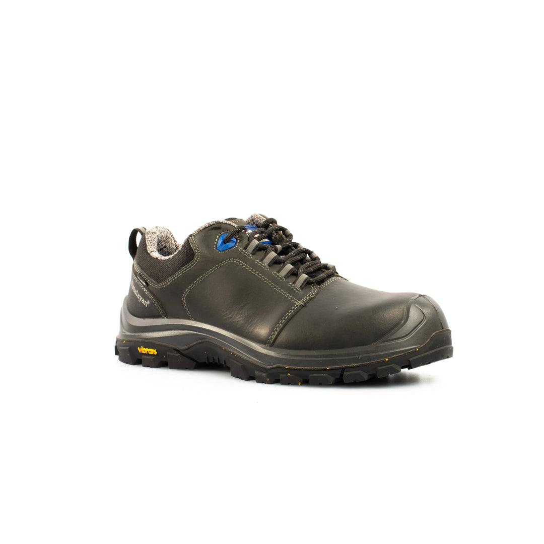 Himalayan Vibram 5705 Composite, Waterproof Black Safety Shoe