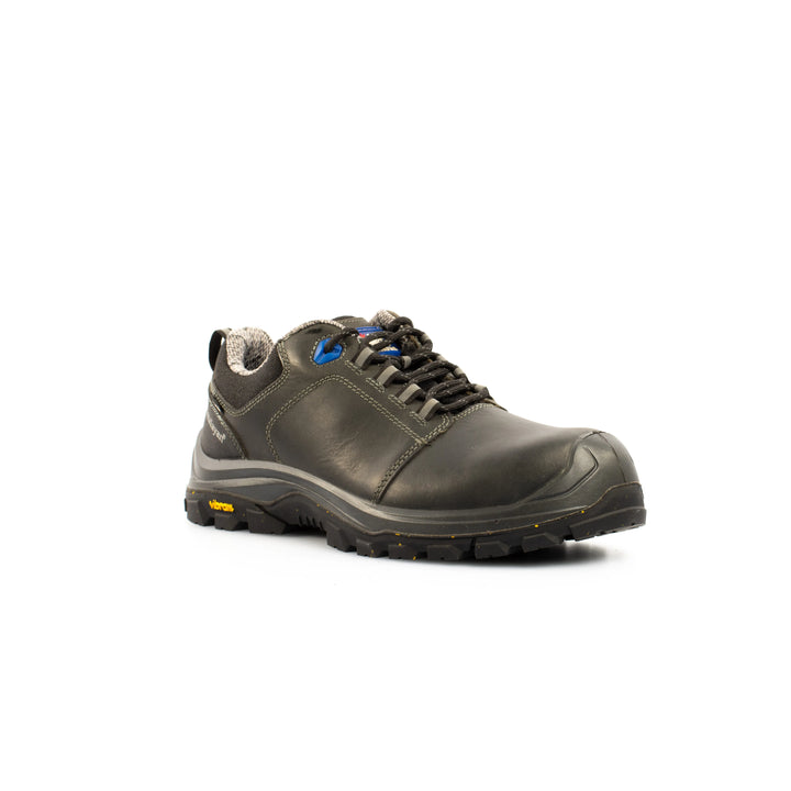 Himalayan Vibram 5705 Composite, Waterproof Black Safety Shoe