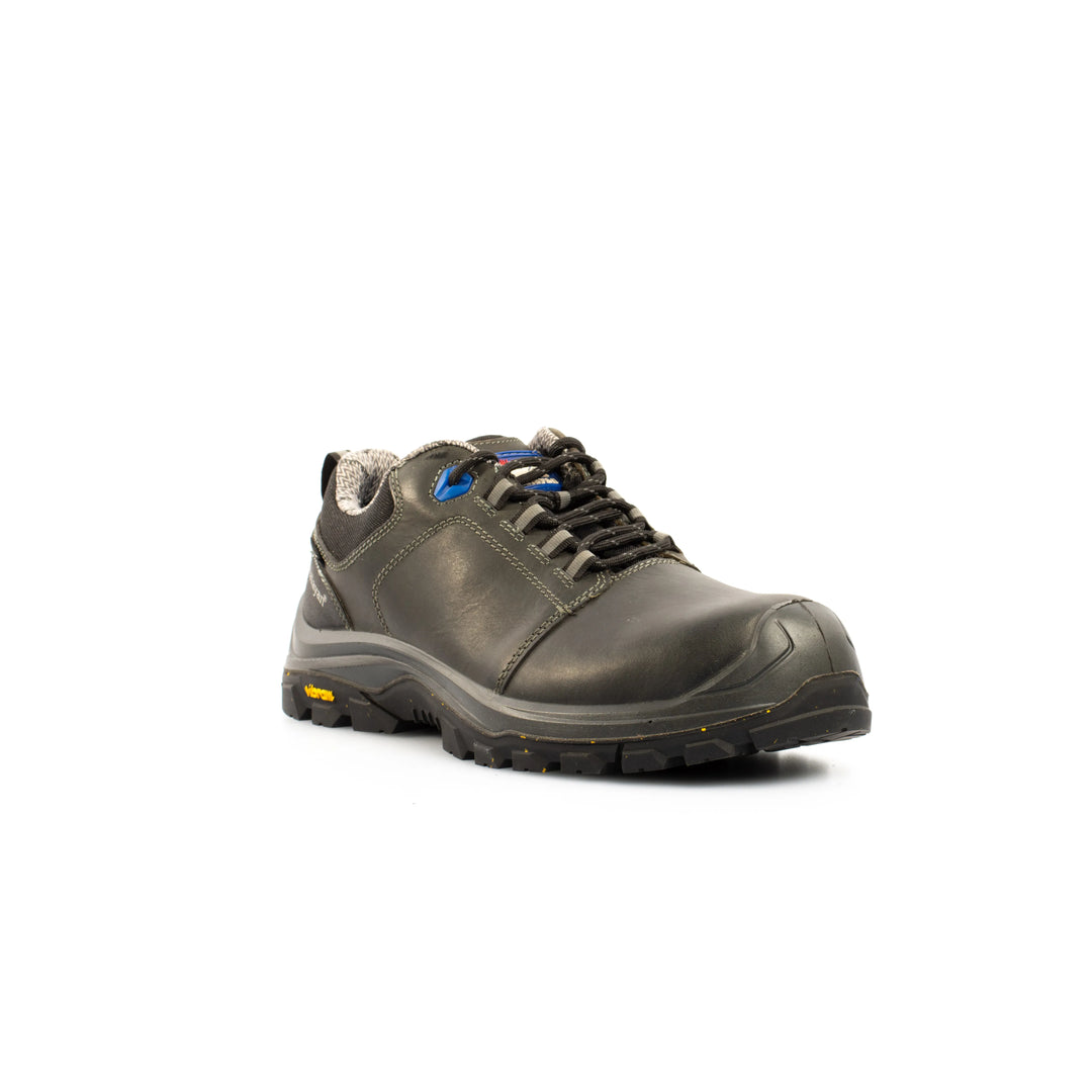 Himalayan Vibram 5705 Composite, Waterproof Black Safety Shoe