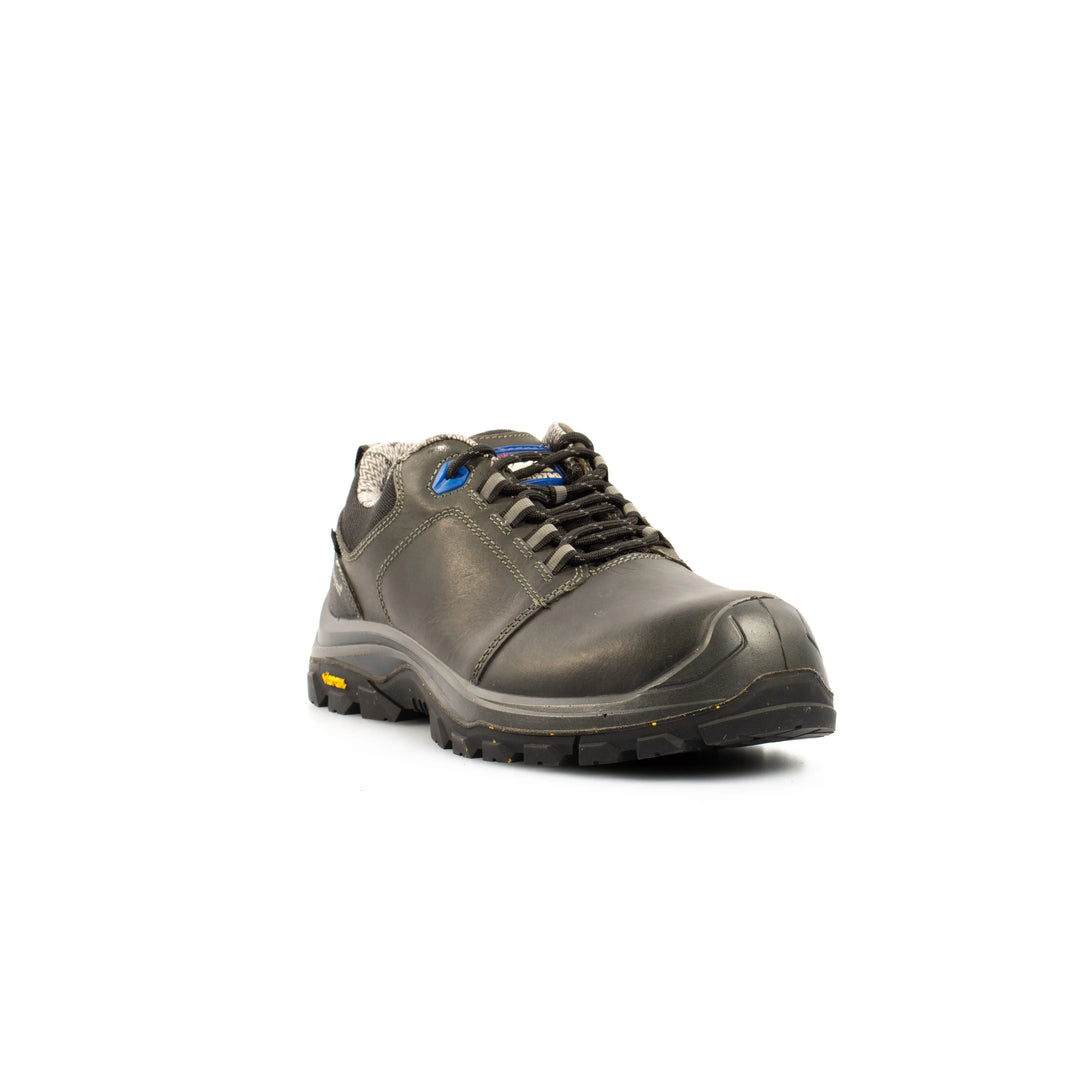 Himalayan Vibram 5705 Composite, Waterproof Black Safety Shoe