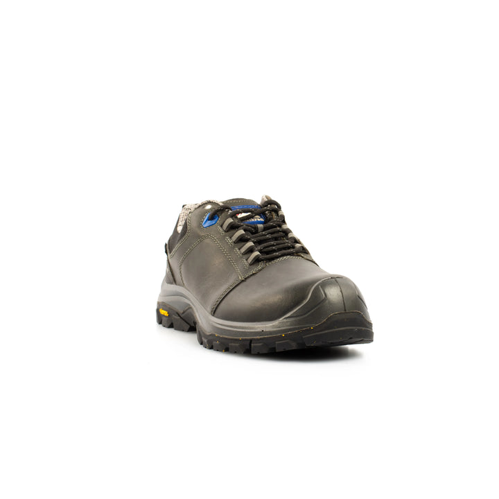 Himalayan Vibram 5705 Composite, Waterproof Black Safety Shoe