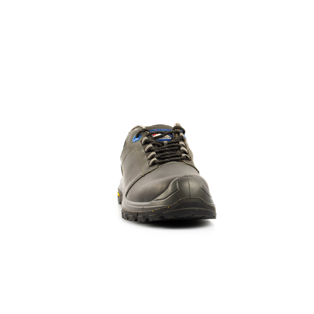 Himalayan Vibram 5705 Composite, Waterproof Black Safety Shoe