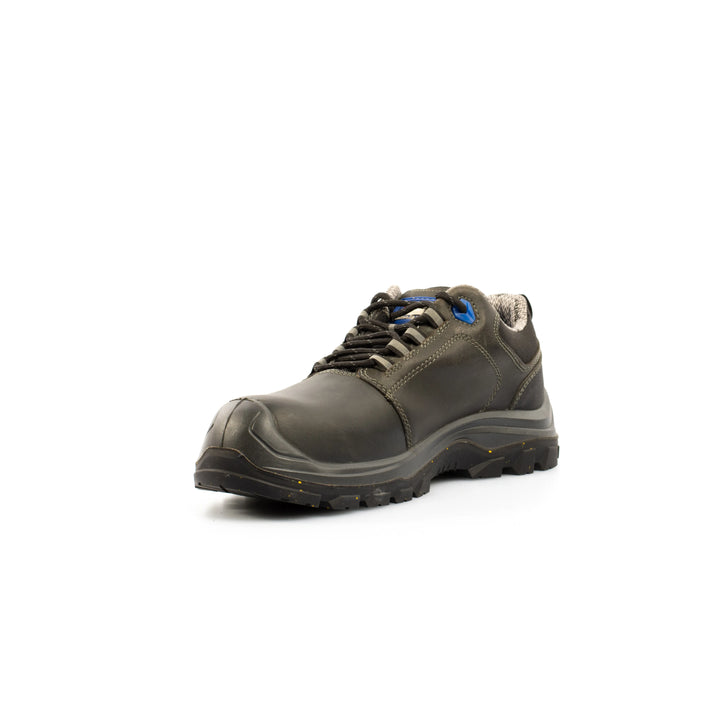 Himalayan Vibram 5705 Composite, Waterproof Black Safety Shoe