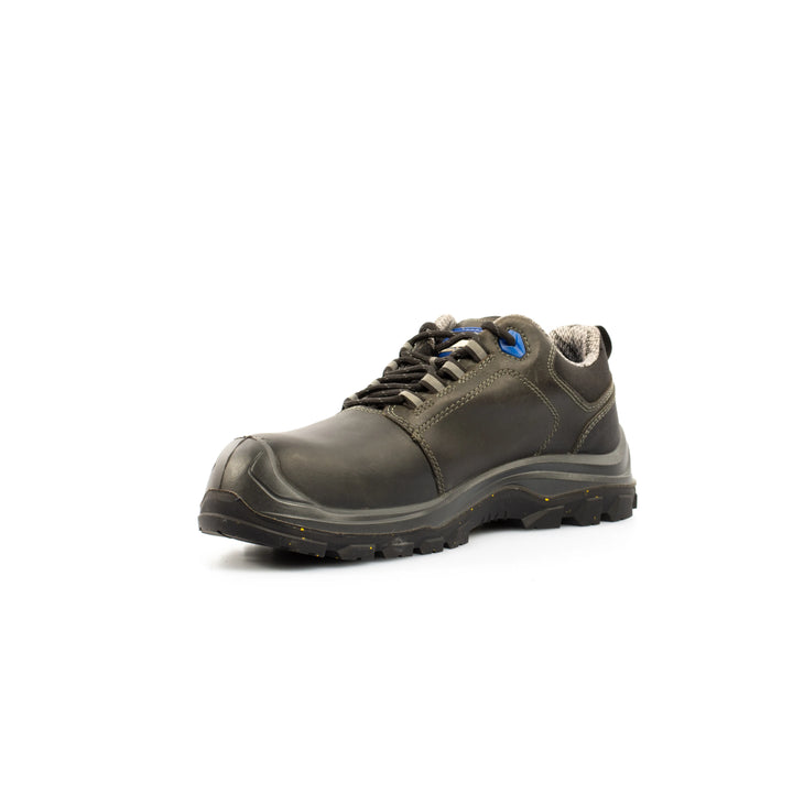 Himalayan Vibram 5705 Composite, Waterproof Black Safety Shoe