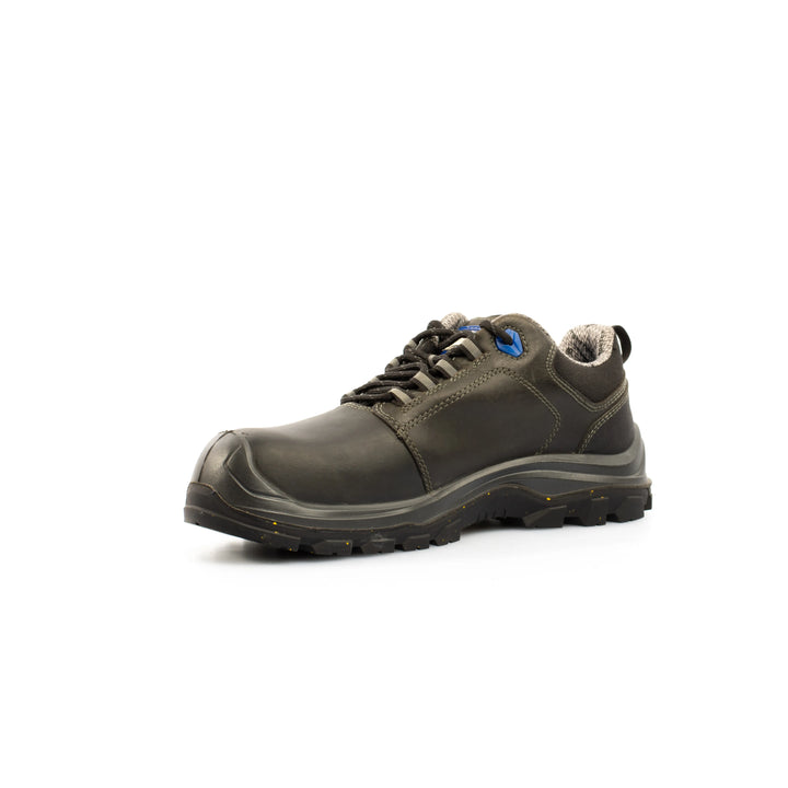 Himalayan Vibram 5705 Composite, Waterproof Black Safety Shoe