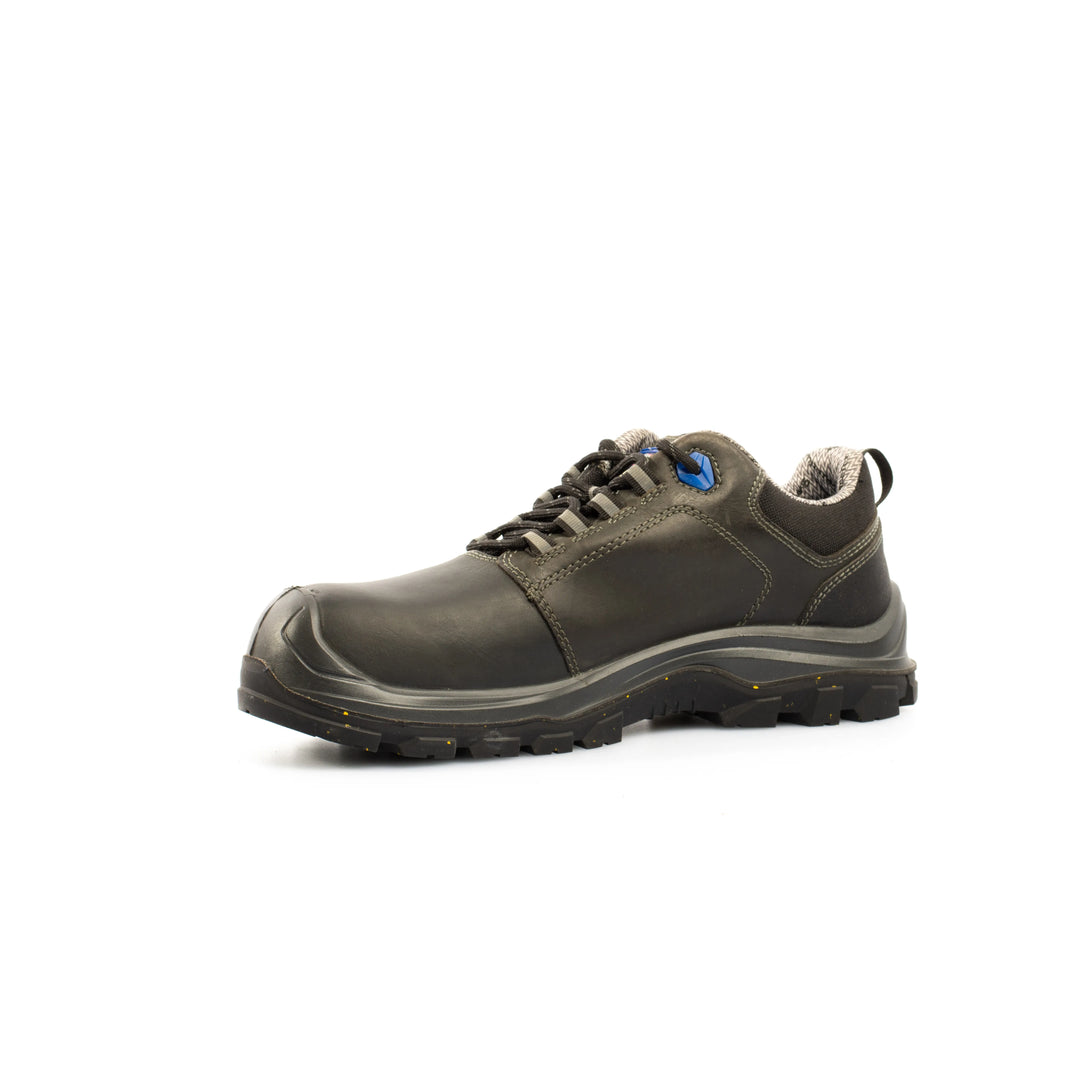 Himalayan Vibram 5705 Composite, Waterproof Black Safety Shoe