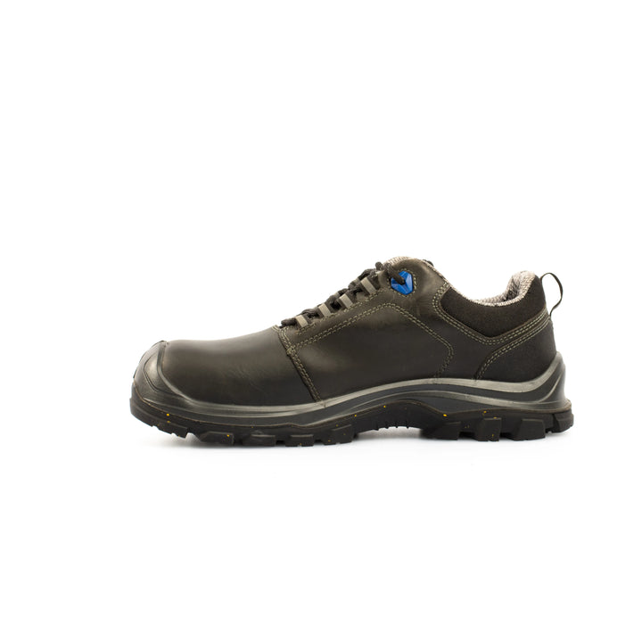 Himalayan Vibram 5705 Composite, Waterproof Black Safety Shoe