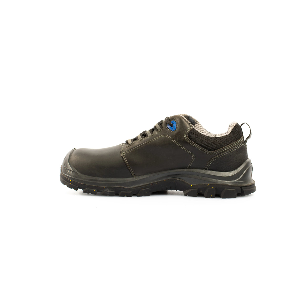 Himalayan Vibram 5705 Composite, Waterproof Black Safety Shoe